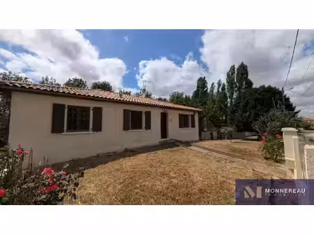 monnereau immobilier