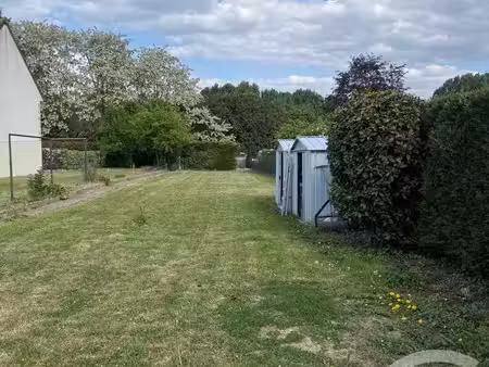 terrain à vendre - 600 m2 - us - 95 - ile-de-france