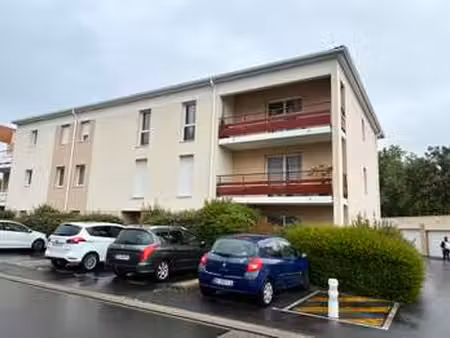 location appartement 4 pièces à vertou (44120) : à louer 4 pièces / 80m² vertou