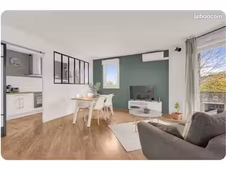 vente - appartement - blagnac