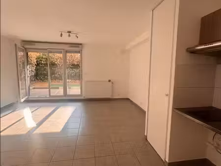 appt t2 - 57m2 - toulouse