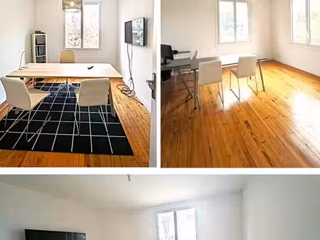 location bureaux pro et independants de 12 à 16m² avec parking / route de paris toulouse-n