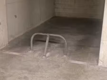 parking 12m2