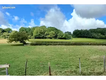 terrain 690 m² lugny