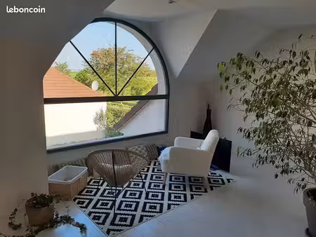 maison 6 pièces 147 m2