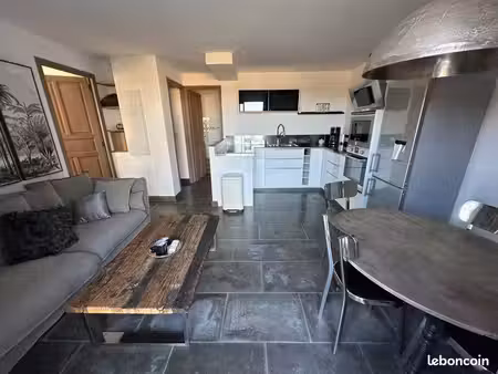 appartement t3