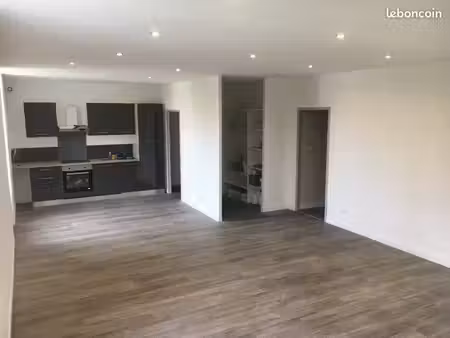 appartement t3
