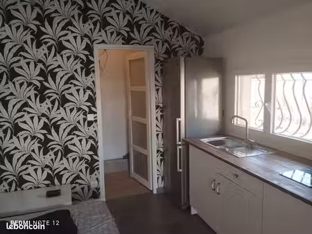 location studio 17 m²
