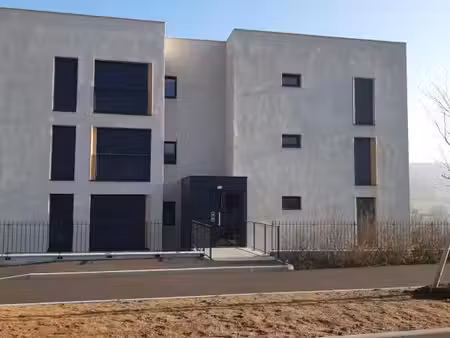 appartement 3 pièces 67 m²