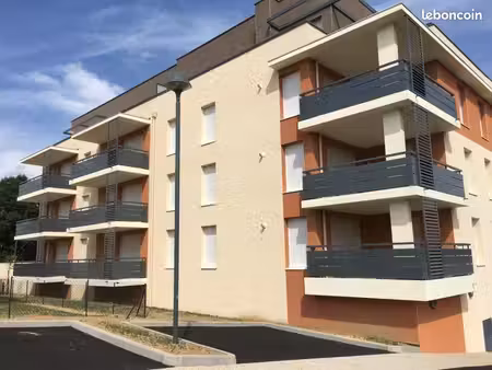 appartement 4 pièces 89 m²
