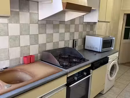 a louer appartement