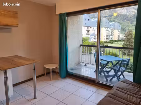 studio à louer
