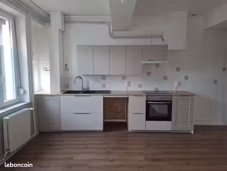 maison avec garage
