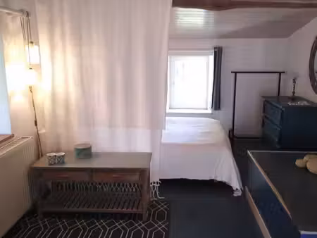 chambre meublée indépendante à louer chez l’habitant : bail étudiant ou bail mobilité