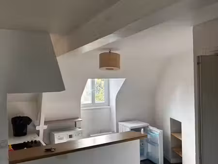 location appartement type 2