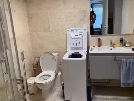 loue appartement meublé