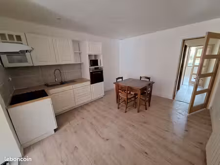 location meublé centre bourges