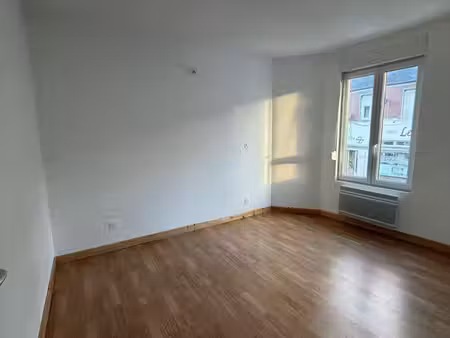 appartement à louer crèvecœur le grand