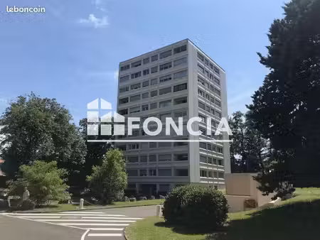 appartement 31.31m² à louer 790 - ferney voltaire 01210
