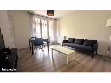 appartement 4 pièces 70 m²