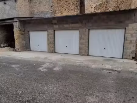 garage