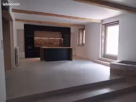 location maison gimont centre