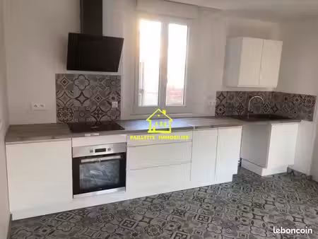 maison 5 pièces 105 m²