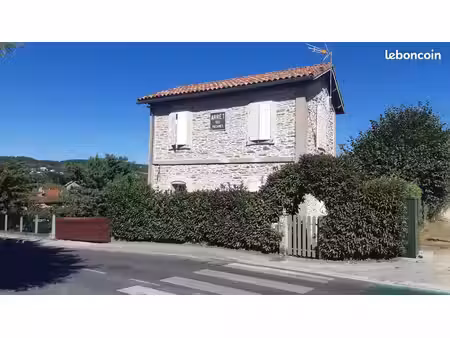 maison meublée à louer