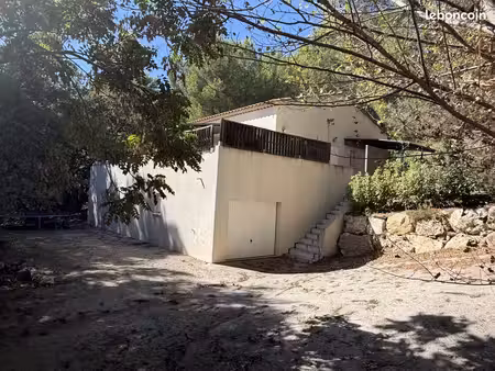 maison 5 pièces 144 m²