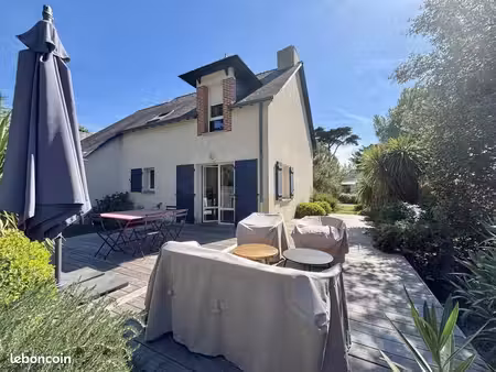 maison 4 pièces 87 m²