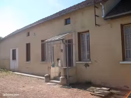 maison t4