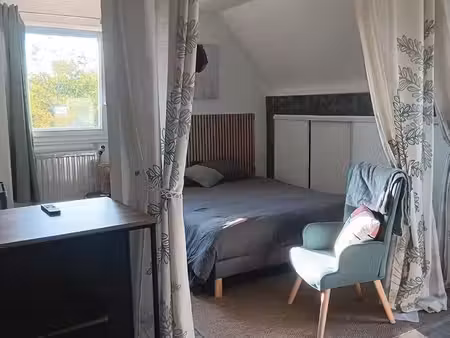 location chambre
