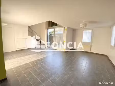 maison 6 pièces 114.54m² à louer 2246.4 - viry 74580