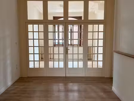 appartement t2 au rdc en location courrières centre