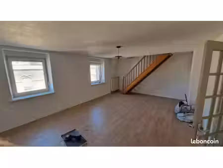 belfort duplex vieille ville