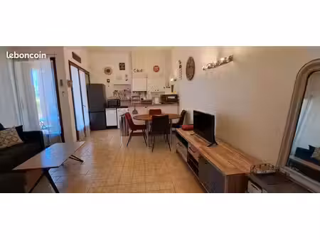t2 à louer