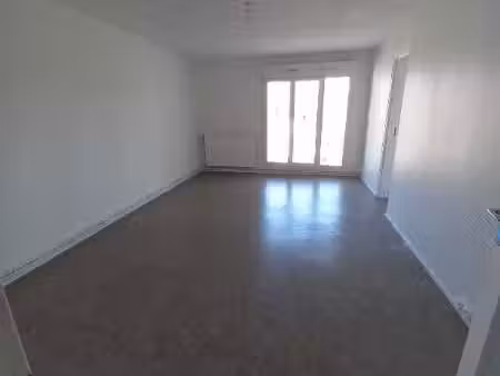 appartement 2 pièces 56 m²