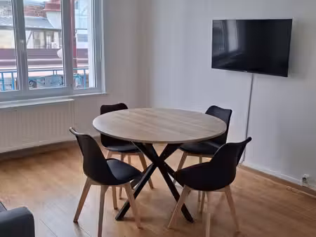 appartement t2 centre ville