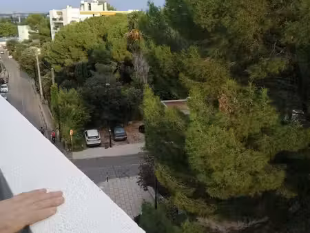 t3 vide très lumineux
