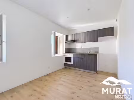 appartement 1 pièce 25 m²
