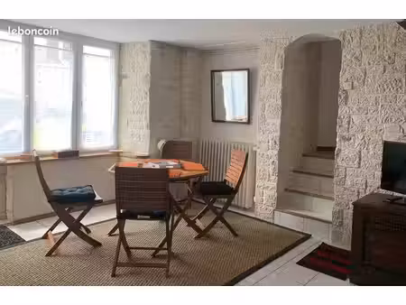 adorable maison pêcheur