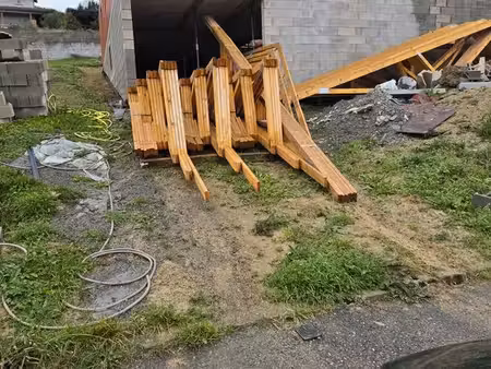 maison a finir