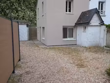 maison 3 pièces 50 m²