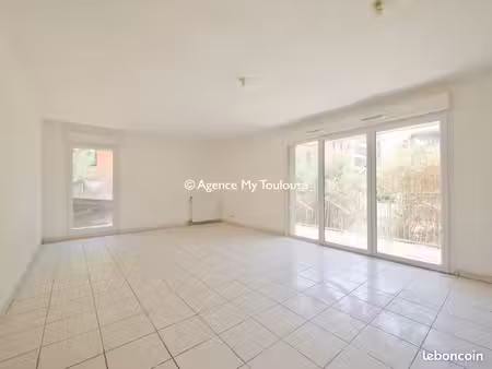 appartement 3 pièces 70 m²