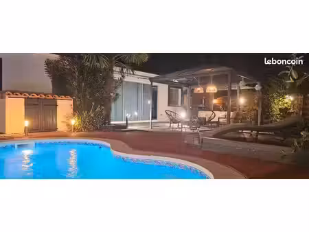 maison 5 pièces 115m2