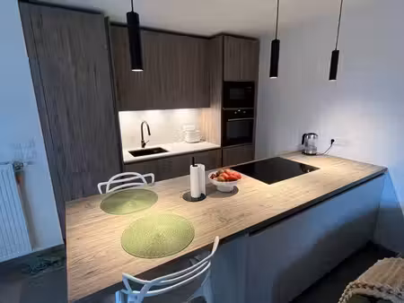 appartment saint michel