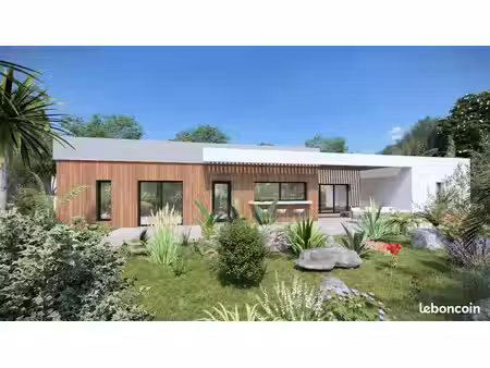 maison 6 pièces 137 m²