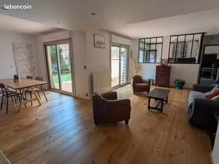 appartement - 4/5 pièces - 120 m2