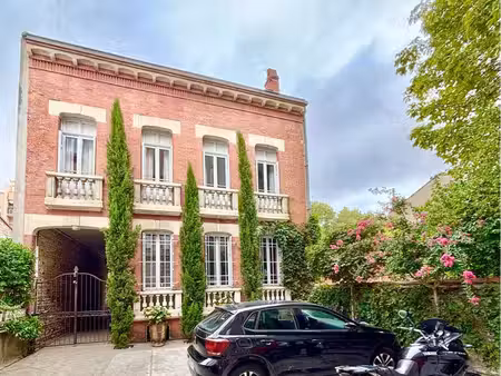 maison chalets / jeanne d’arc