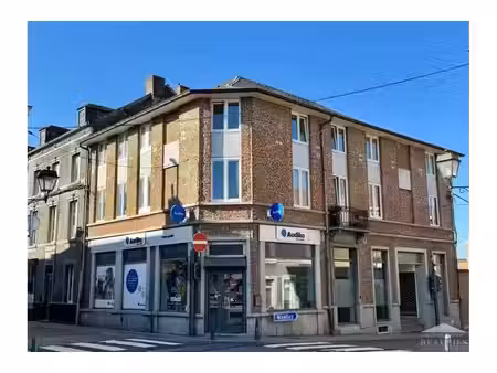 appartement à louer à rue joseph berger 3 genappe (vbe65159)